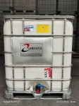 Bồn IBC Schutz Cũ - IBC Tank Schutz tái sử dụng